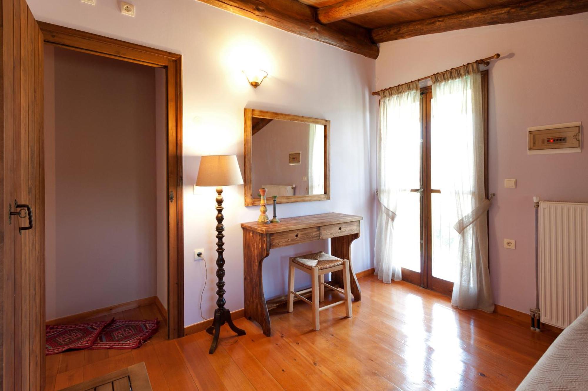 Citrea Villa Fournes Exterior foto