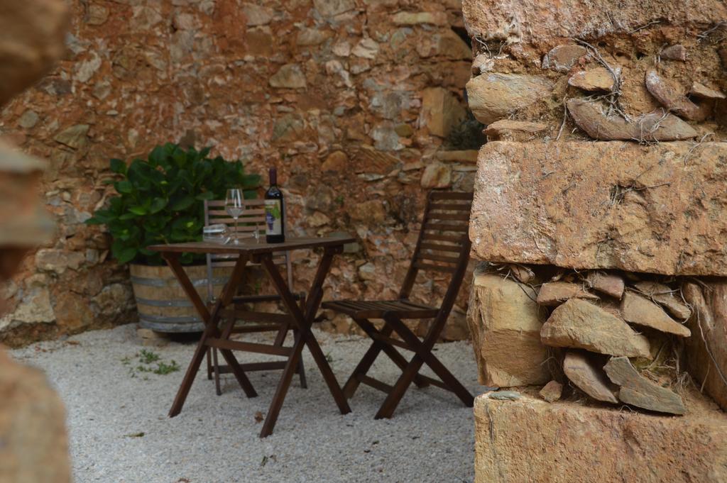 Citrea Villa Fournes Exterior foto